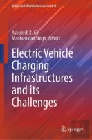 Electric Vehicle Charging Infrastructures And Its Challenges