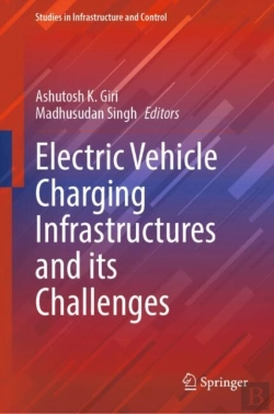 Bertrand.pt - Electric Vehicle Charging Infrastructures And Its Challenges