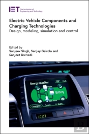 Electric Vehicle Components And Charging Technologies