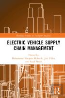 Electric Vehicle Supply Chain Management