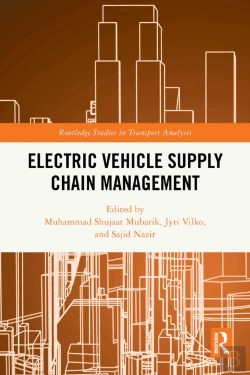 Bertrand.pt - Electric Vehicle Supply Chain Management