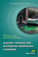 Electric Vehicles And Distributed Generation - Microgrid