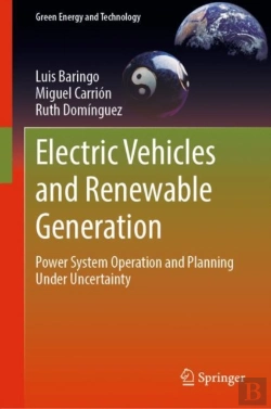 Bertrand.pt - Electric Vehicles And Renewable Generation