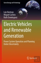 Electric Vehicles And Renewable Generation