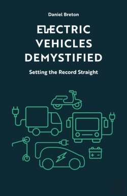Bertrand.pt - Electric Vehicles Demystified