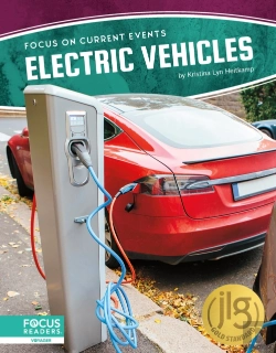 Bertrand.pt - Electric Vehicles