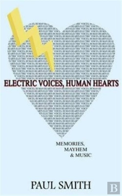 Bertrand.pt - Electric Voices, Human Hearts