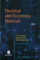 Electrical And Electronics Materials