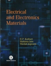 Electrical And Electronics Materials