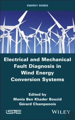Bertrand.pt - Electrical And Mechanical Fault Diagnosis In Wind Energy Conversion Systems