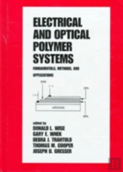 Bertrand.pt - Electrical And Optical Polymer Systems