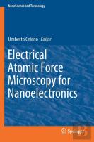 Electrical Atomic Force Microscopy For Nanoelectronics