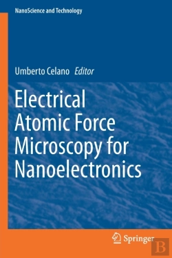 Bertrand.pt - Electrical Atomic Force Microscopy For Nanoelectronics
