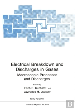 Bertrand.pt - Electrical Breakdown And Discharges In Gases