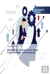 Electrical Drives And Their Controlling Techniques