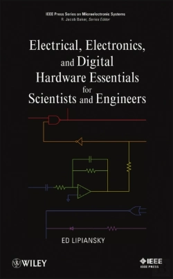 Bertrand.pt - Electrical, Electronics, And Digital Hardware Essentials For Scientists And Engineers