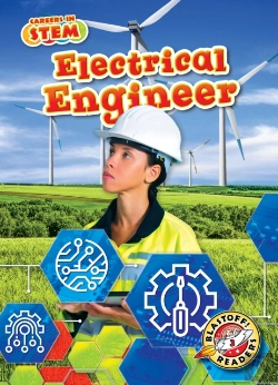 Bertrand.pt - Electrical Engineer