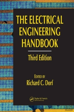 Bertrand.pt - Electrical Engineering Handbook - Six Volume Set
