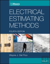 Electrical Estimating Methods