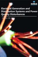 Electrical Generation And Distribution Systems And Power Quality Disturbances