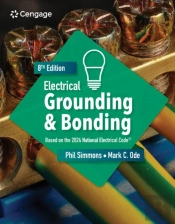 Electrical Grounding And Bonding
