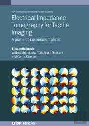Electrical Impedance Tomography For Tactile Imaging