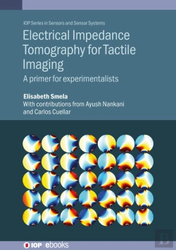 Bertrand.pt - Electrical Impedance Tomography For Tactile Imaging