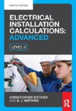 Electrical Installation Calculations: Advanced, 8th Ed