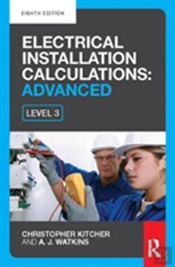 Bertrand.pt - Electrical Installation Calculations: Advanced, 8th Ed