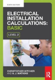 Electrical Installation Calculations: Basic, 9th Ed
