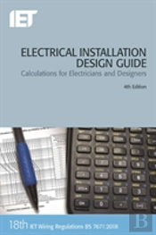 Electrical Installation Design Guide