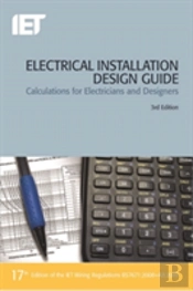 Electrical Installation Design Guide
