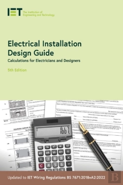 Bertrand.pt - Electrical Installation Design Guide