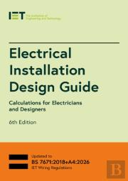 Electrical Installation Design Guide