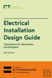 Electrical Installation Design Guide