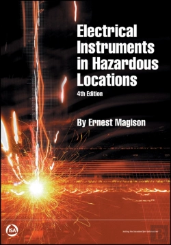 Bertrand.pt - Electrical Instruments In Hazardous Locations