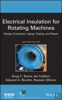 Bertrand.pt - Electrical Insulation For Rotating Machines