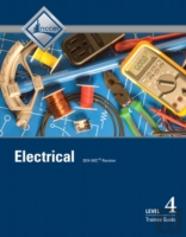 Electrical Level 4 Trainee Guide