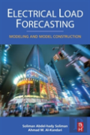 Electrical Load Forecasting