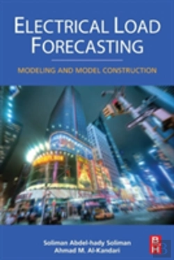 Bertrand.pt - Electrical Load Forecasting