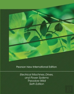 Bertrand.pt - Electrical Machines, Drives And Power Systems