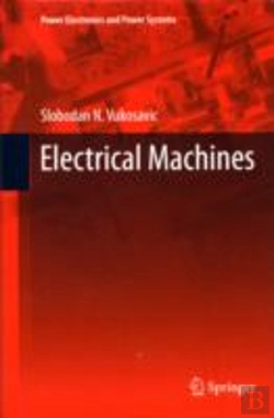 Bertrand.pt - Electrical Machines