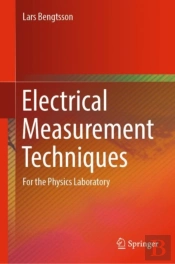 Electrical Measurement Techniques
