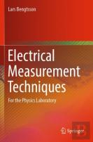 Electrical Measurement Techniques