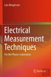 Electrical Measurement Techniques