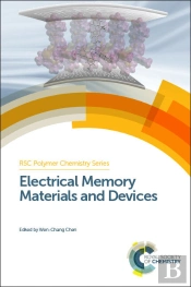 Electrical Memory Materials And Devices