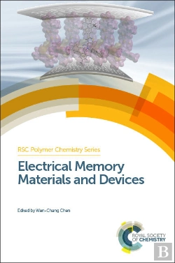 Bertrand.pt - Electrical Memory Materials And Devices