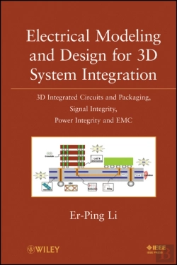 Bertrand.pt - Electrical Modeling And Design For 3d System Integration