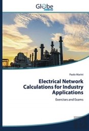 Electrical Network Calculations For Industry Applications