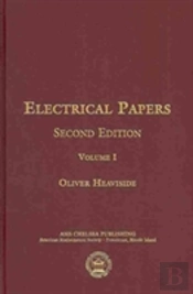 Electrical Papers, Part 1